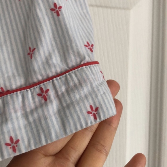 J. Crew pj shorts - Picture 4 of 6